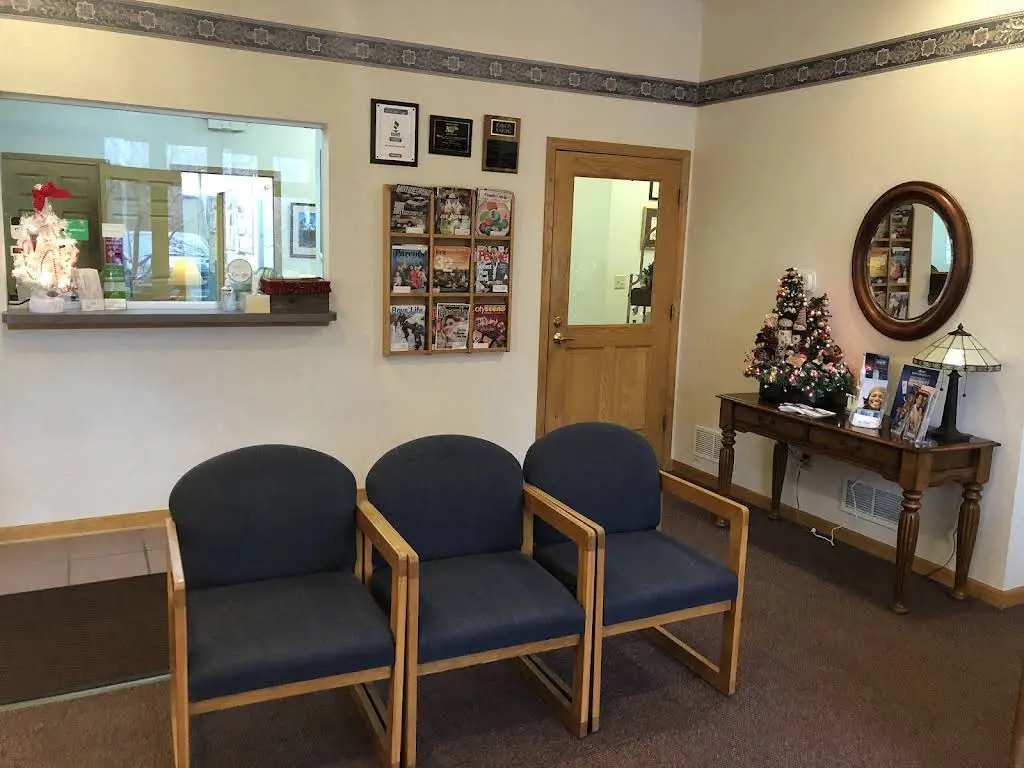 The Smile Design Group - Professional dental clinic exterior with modern facilities
