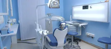 West 38th Dental