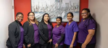 7 Days Family Dental - Speedway