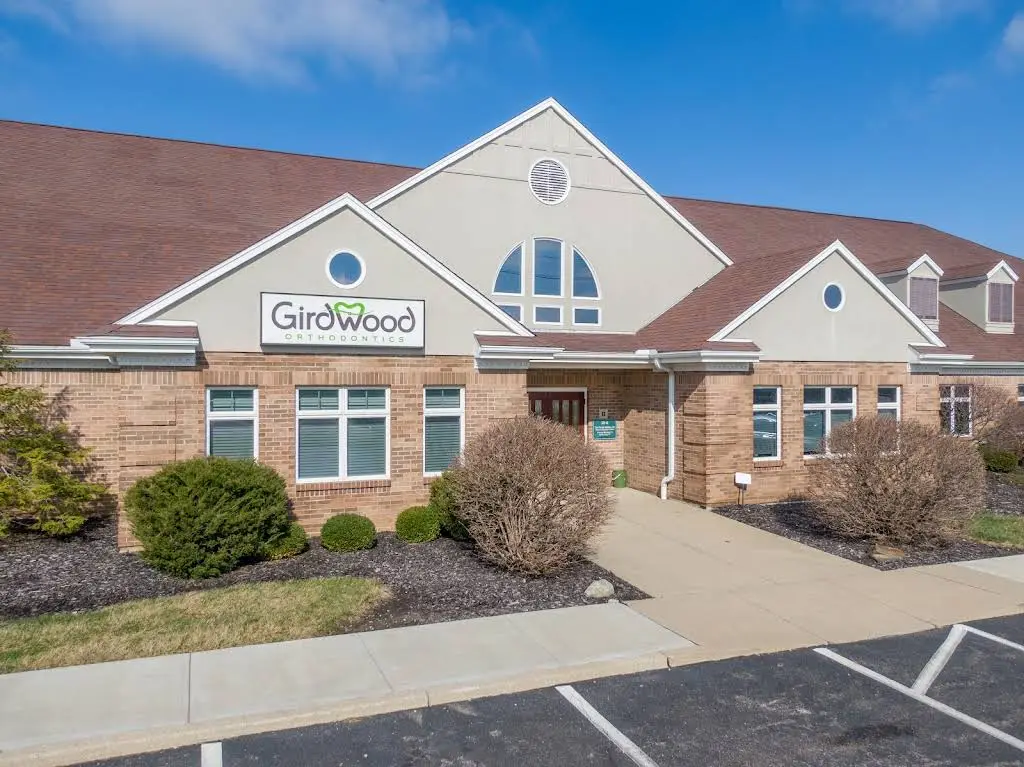Girdwood Orthodontics - Professional dental clinic exterior with modern facilities