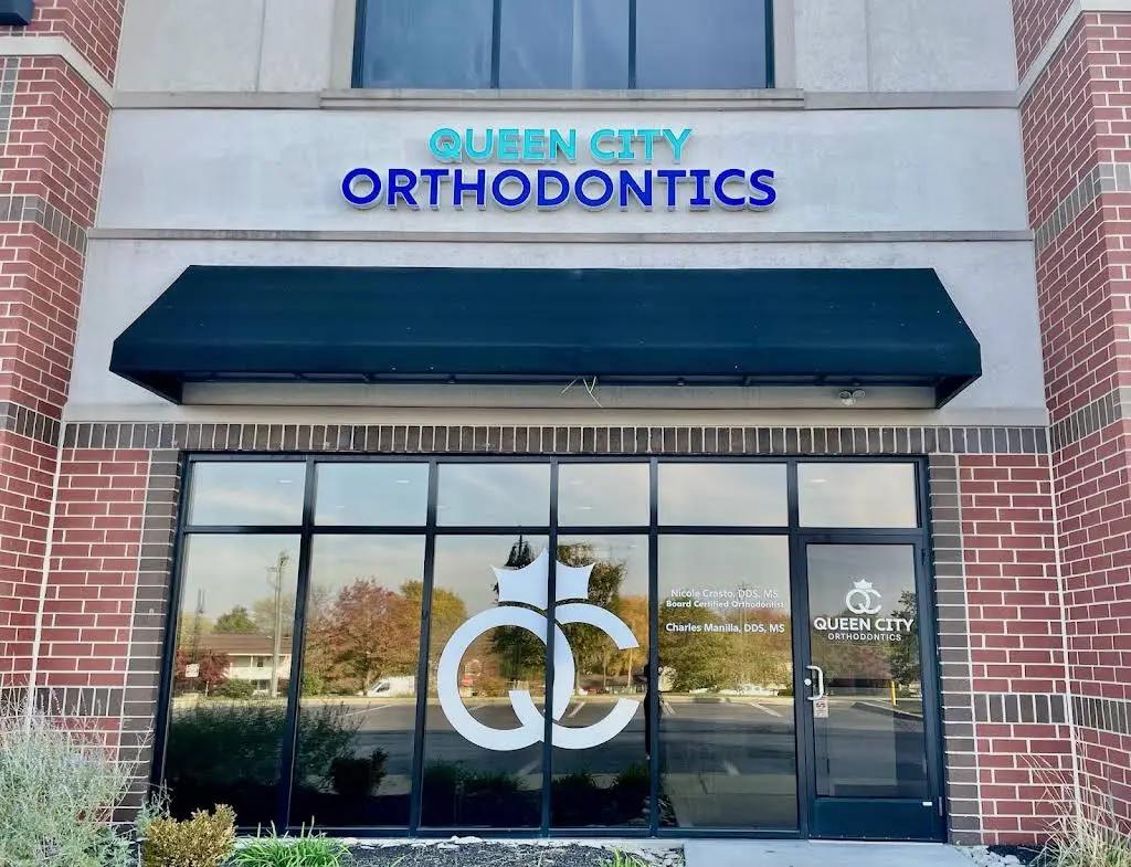 Queen City Orthodontics