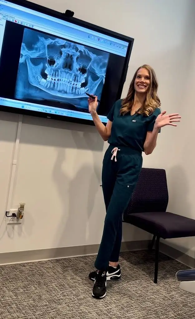 Queen City Orthodontics
