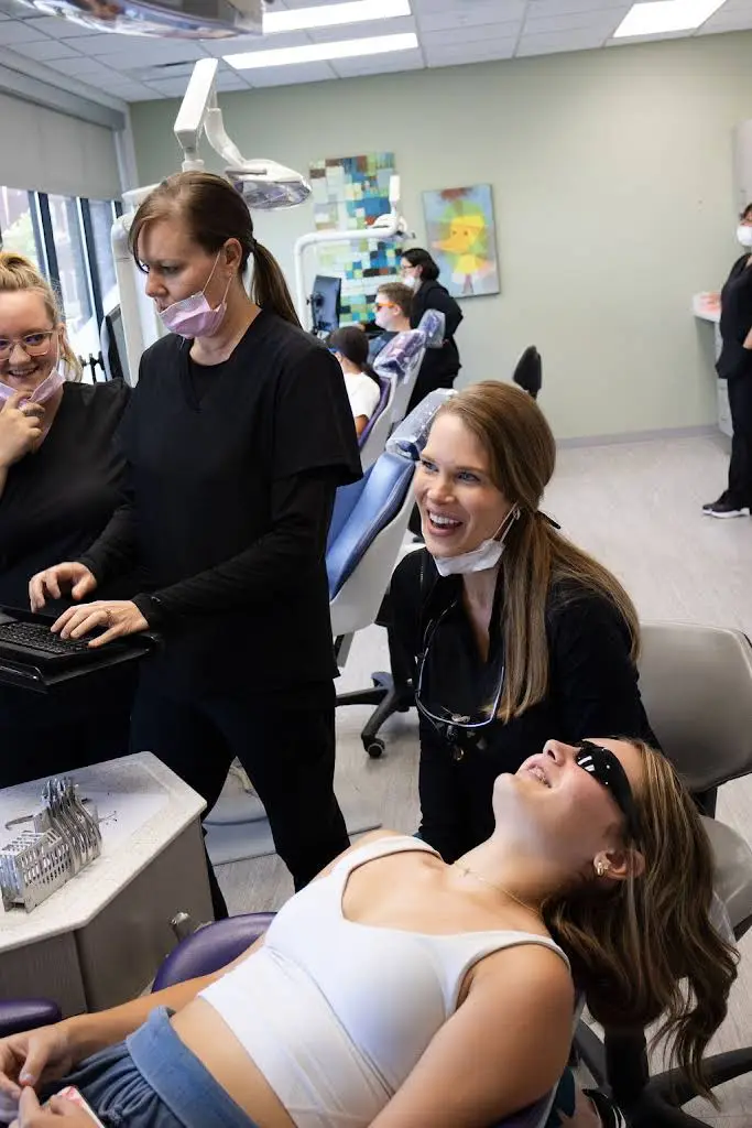 Queen City Orthodontics