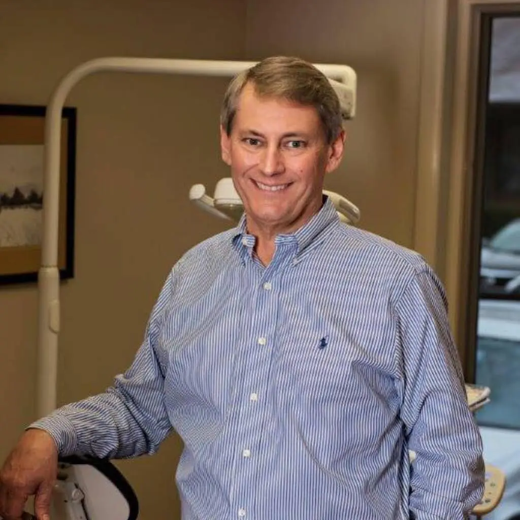 The Cincinnati Dental Group - Professional dental clinic exterior with modern facilities