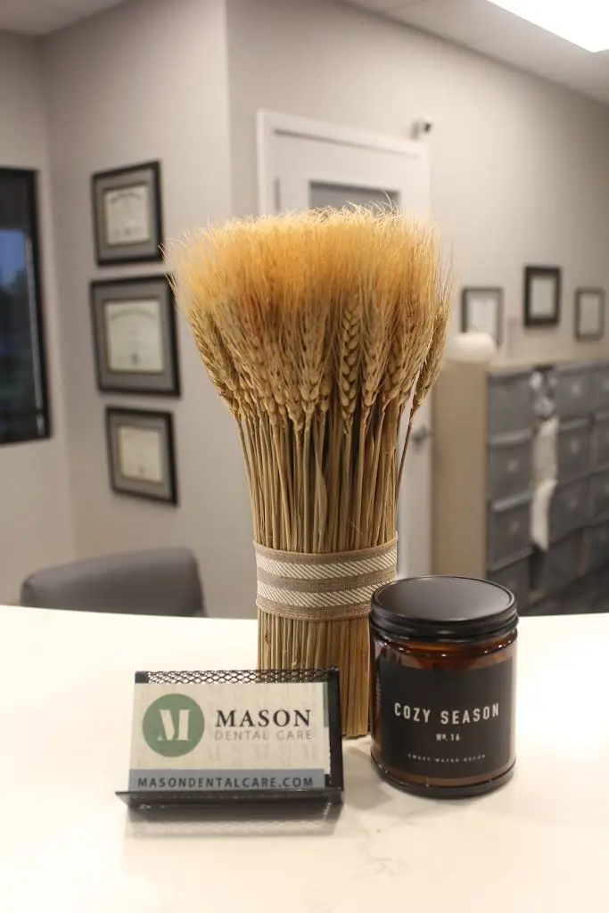 Mason Dental Care