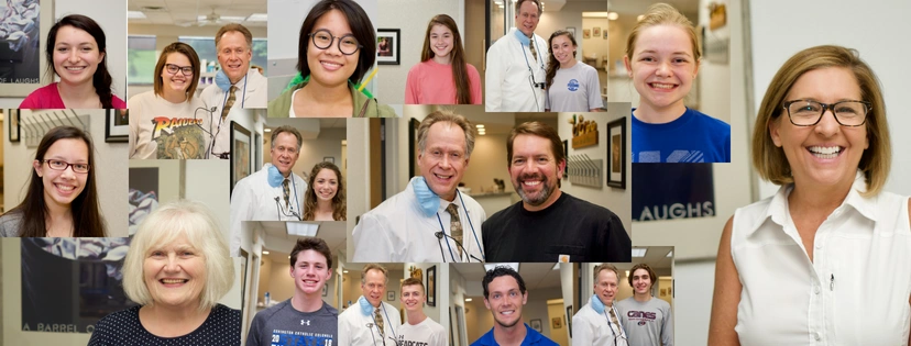 Quast Orthodontics - Professional dental clinic exterior with modern facilities