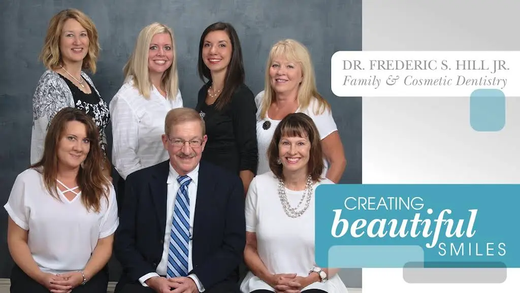 Cincinnati Dental Care - Professional dental clinic exterior with modern facilities