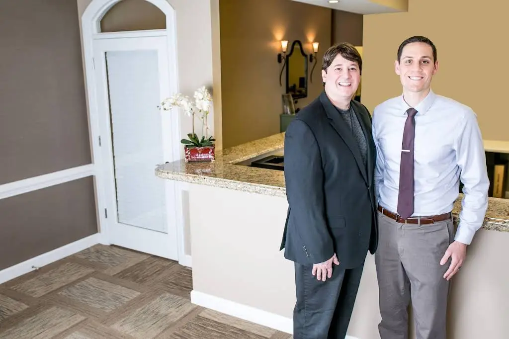 Orthodontic Specialists - Professional dental clinic exterior with modern facilities