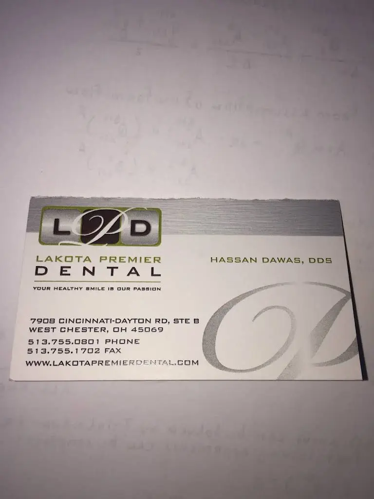 Lakota Premier Dental