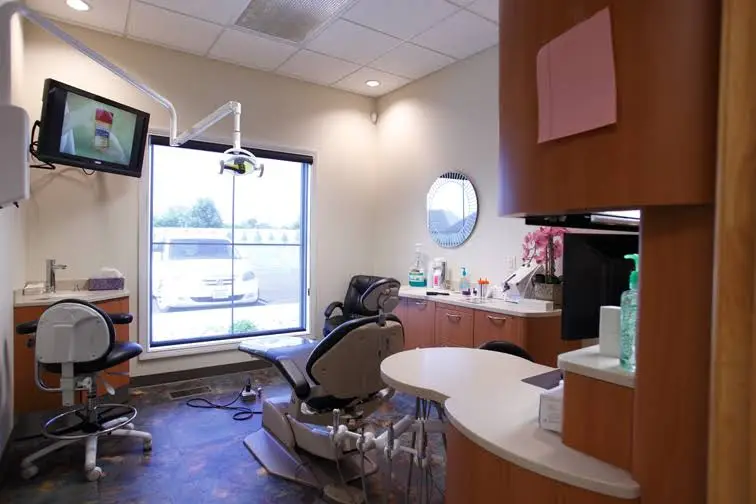 Denzinger Family Dentistry