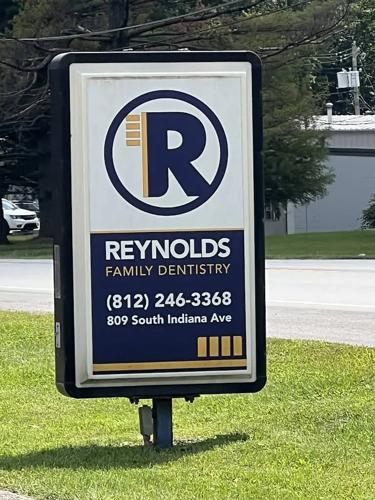 Reynolds Family Dentistry