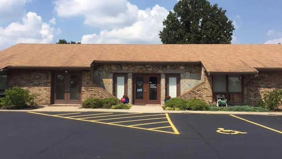 Naas Family Dentistry - Professional dental clinic exterior with modern facilities