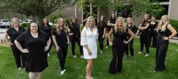 Dr. Jeri Stull Orthodontics - Fort Thomas
