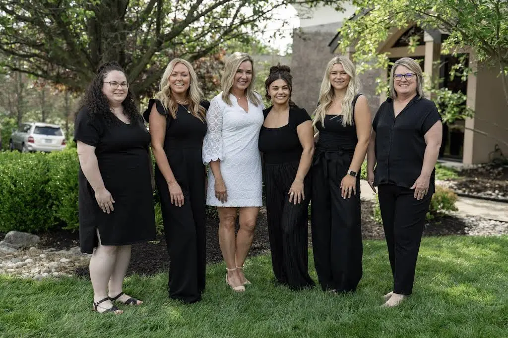 Dr. Jeri Stull Orthodontics - Fort Thomas