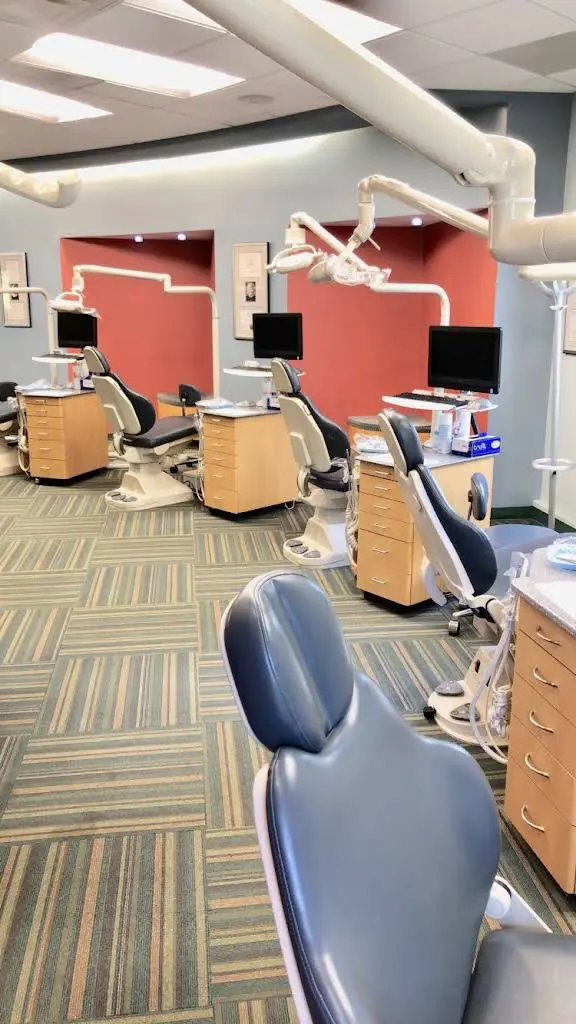 Dr. Jeri Stull Orthodontics - Fort Thomas