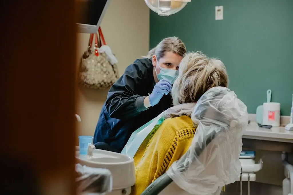 Detail Dental