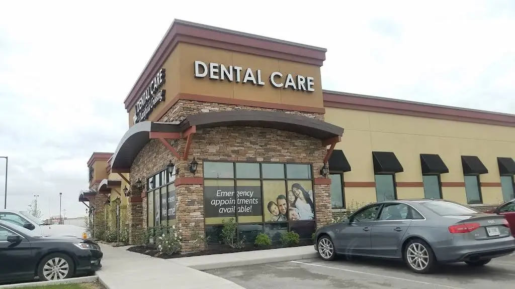 Dental Care at Plainfield Crossing