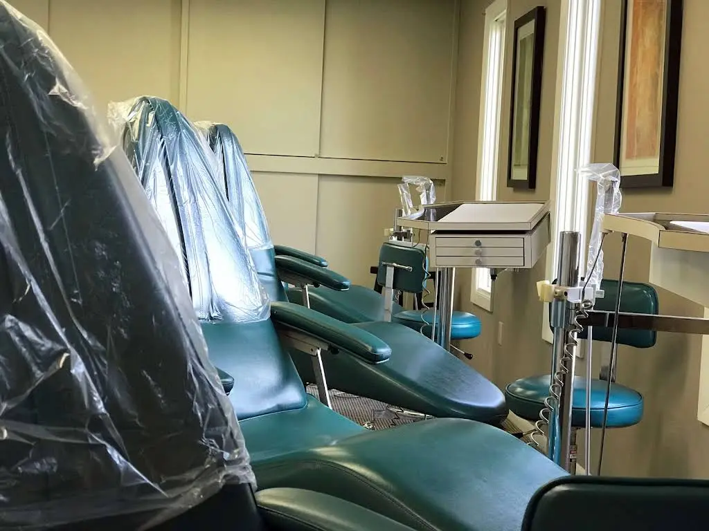 Central Ohio TMJD and Dental Sleep Therapy