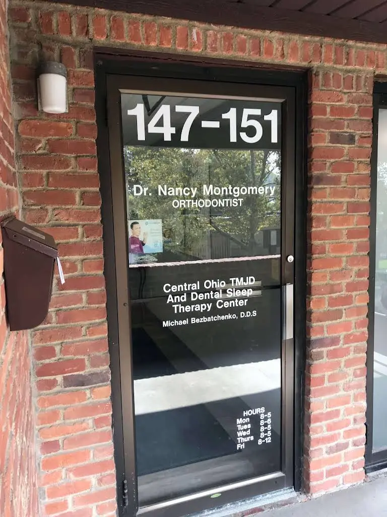 Central Ohio TMJD and Dental Sleep Therapy