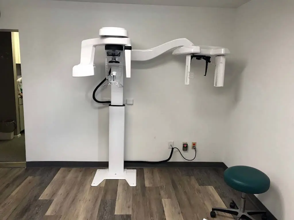 Central Ohio TMJD and Dental Sleep Therapy