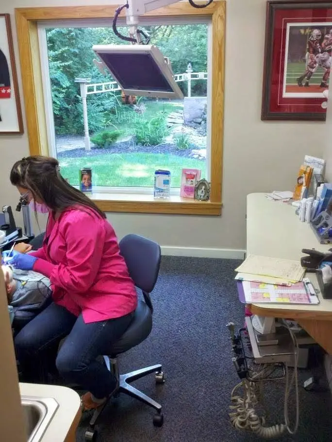 Jed Kesler DDS Family Dentistry - Professional dental clinic exterior with modern facilities