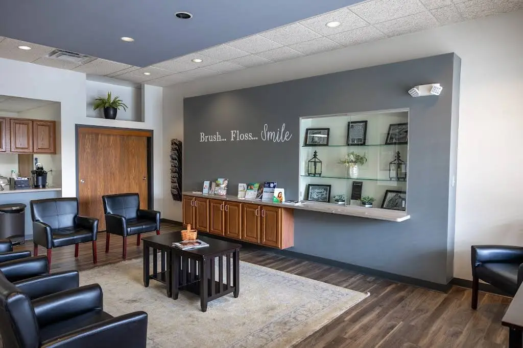 Sunbury Plaza Dental - Professional dental clinic exterior with modern facilities