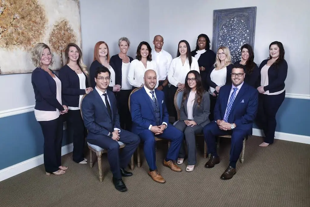 Signature Smiles Dental
