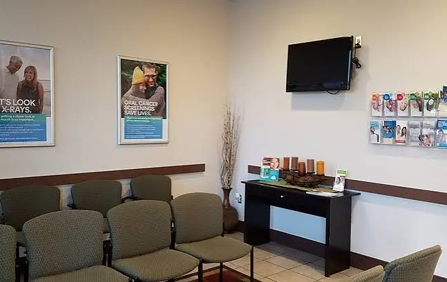Bright Now! Dental & Orthodontics - Professional dental clinic exterior with modern facilities