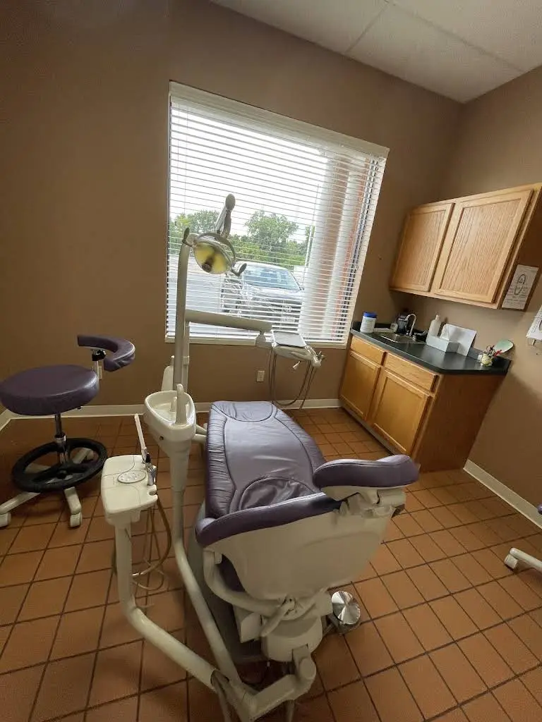 Hayat Dental Centers - Professional dental clinic exterior with modern facilities