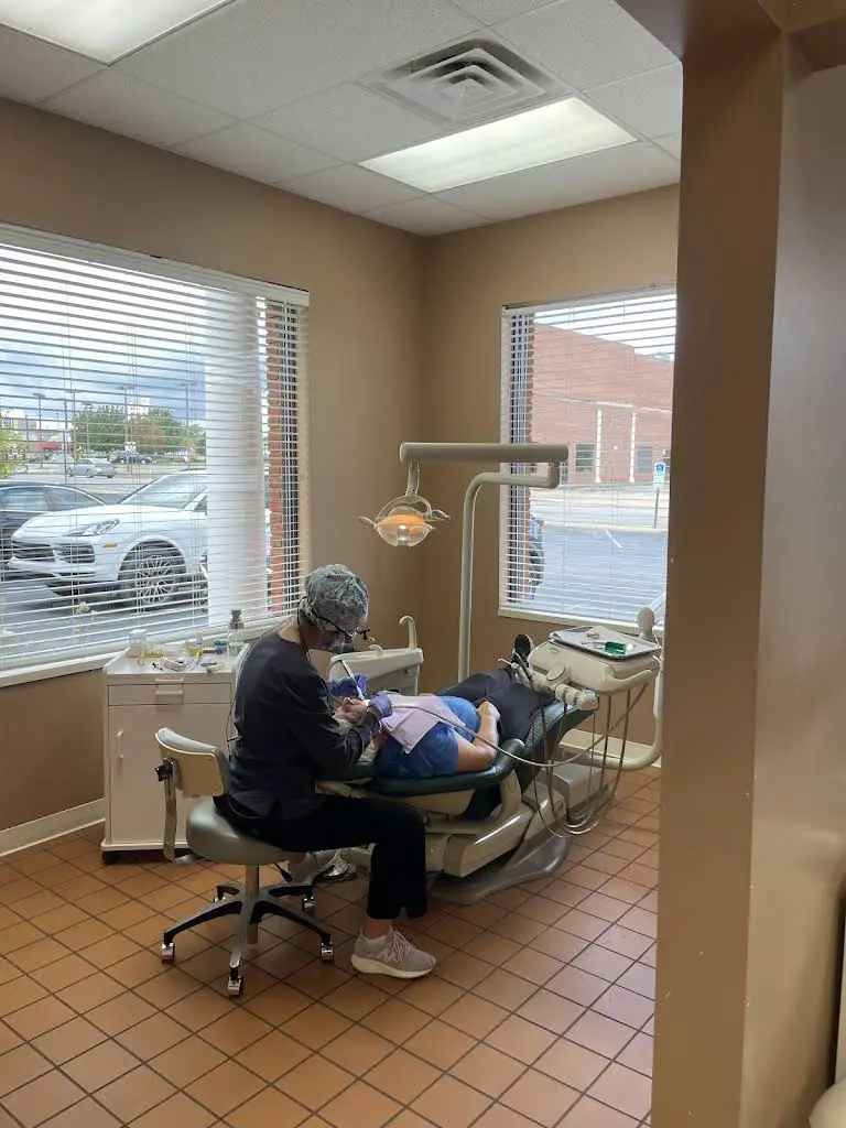 Hayat Dental Centers