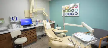 Hudec Dental