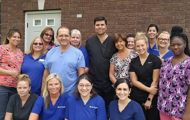 Bright Now! Dental & Orthodontics