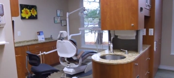 Hendricks Family Dentistry