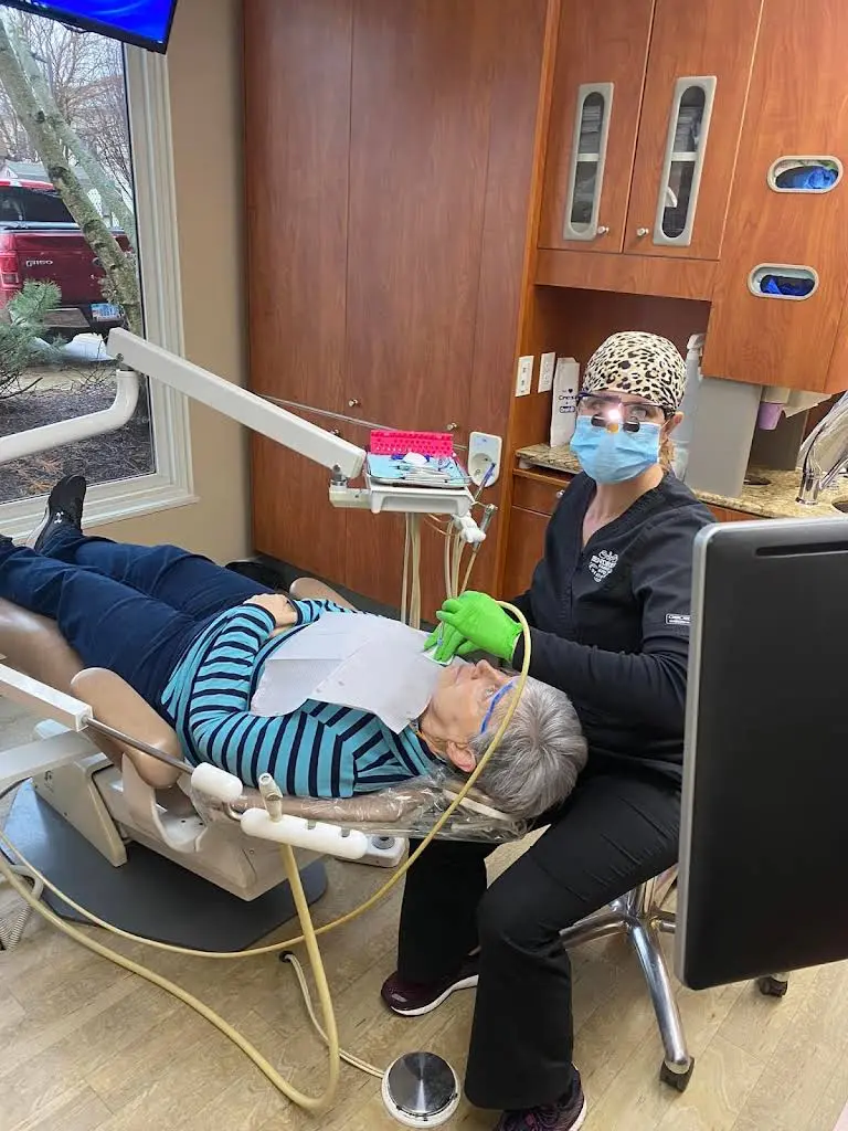Hendricks Family Dentistry