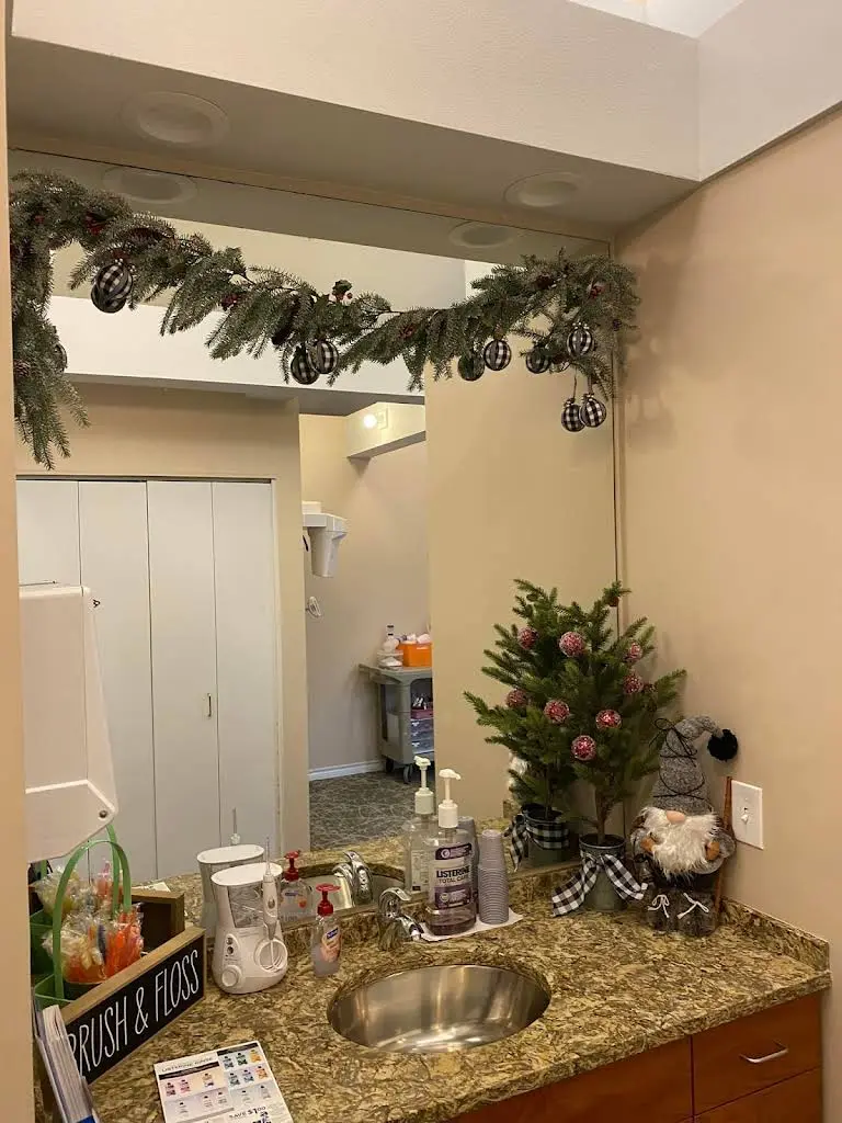 Hendricks Family Dentistry