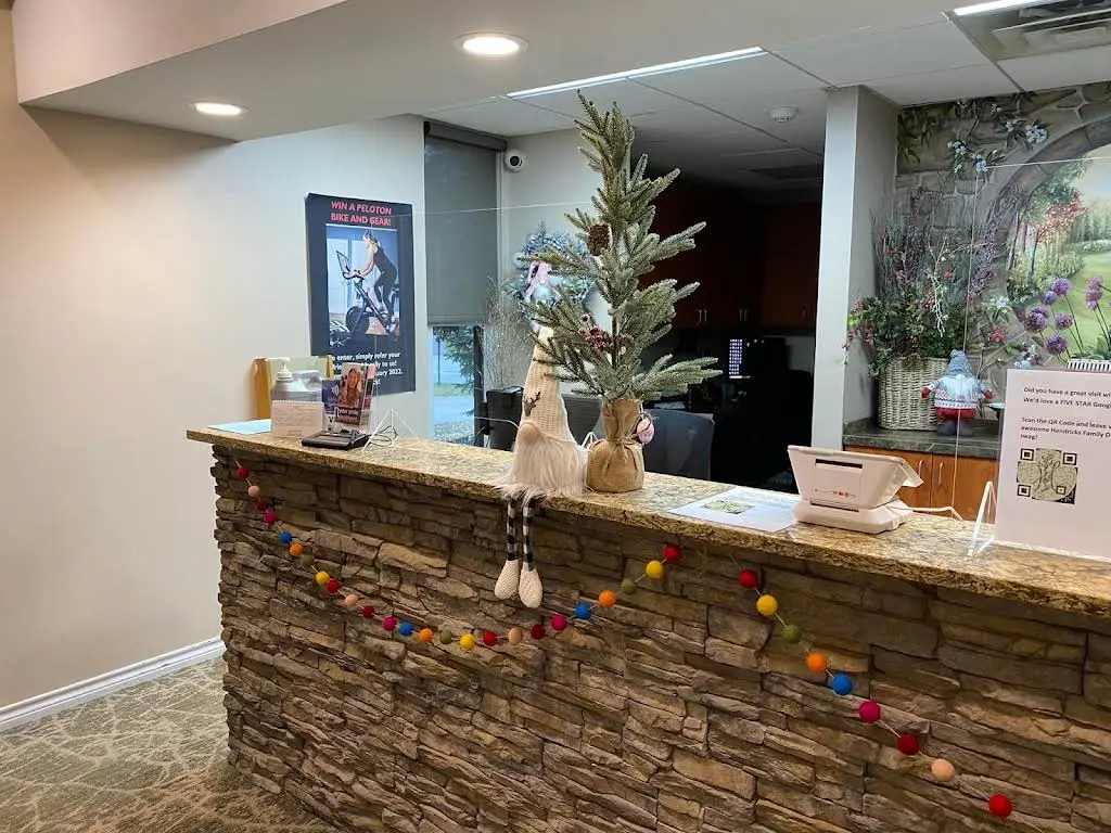 Hendricks Family Dentistry