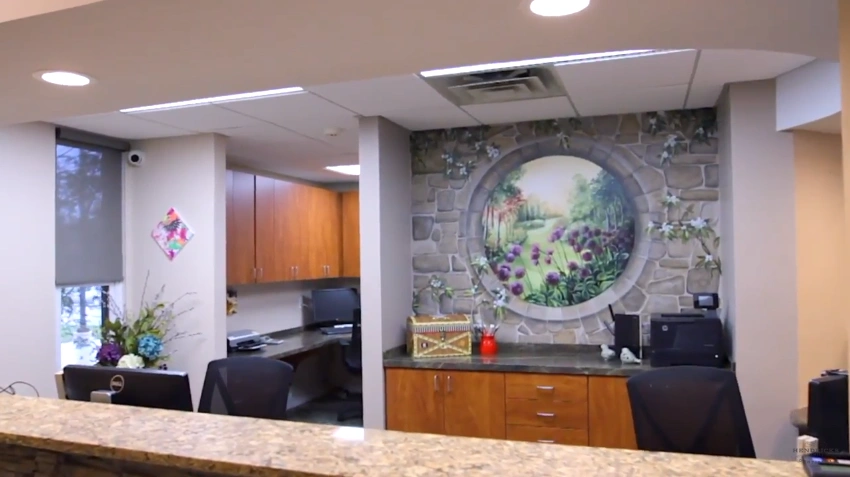 Hendricks Family Dentistry
