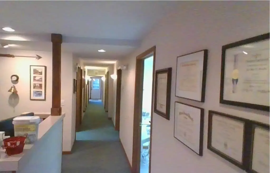 Harbour Town Dentistry