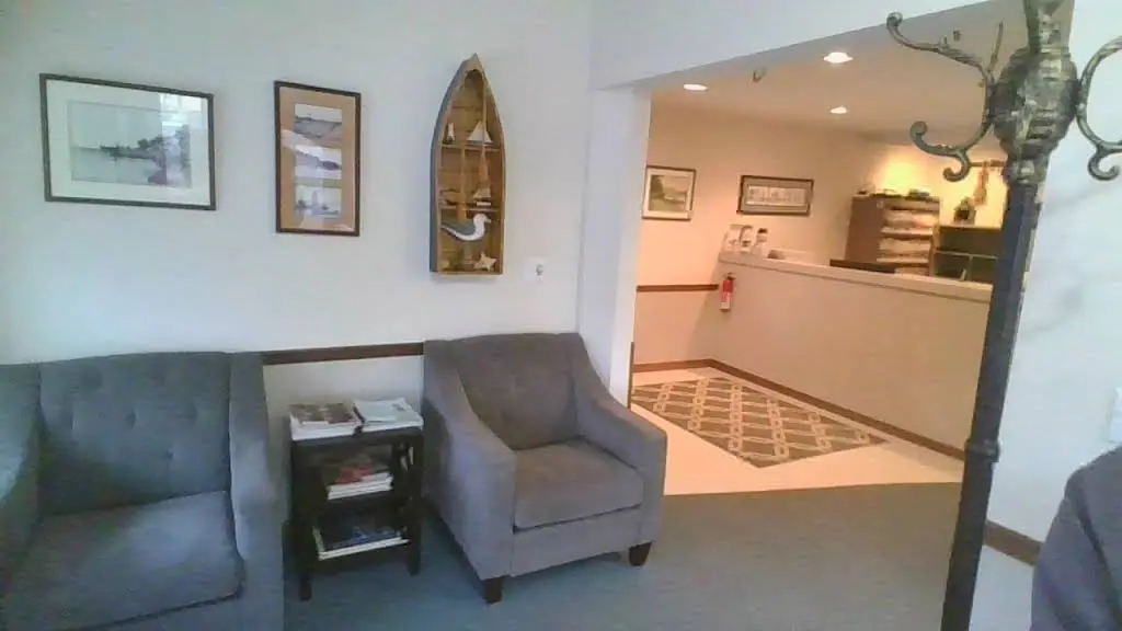 Harbour Town Dentistry