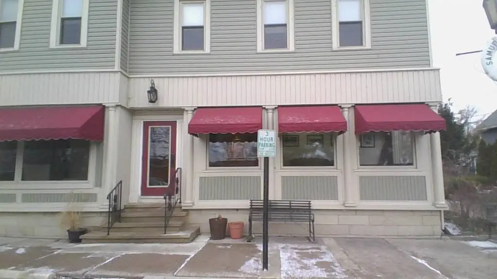 Harbour Town Dentistry