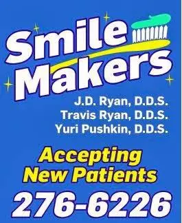 Smile Makers Family Dental Group West
