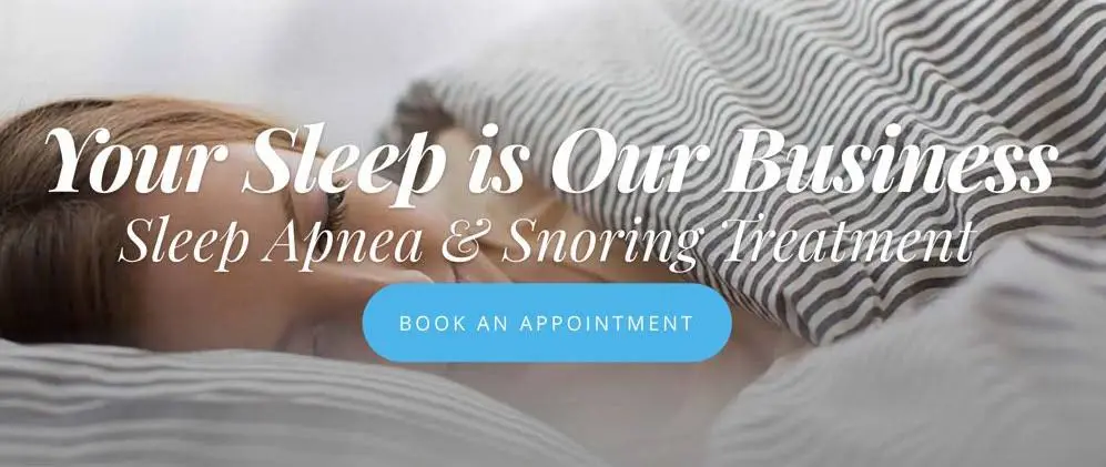 Sleep Better Columbus - Professional dental clinic exterior with modern facilities