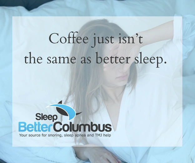 Sleep Better Columbus