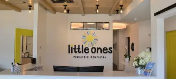 Little Ones Pediatric Dentistry
