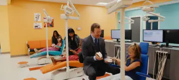 Grove City Pediatric Dental Associates