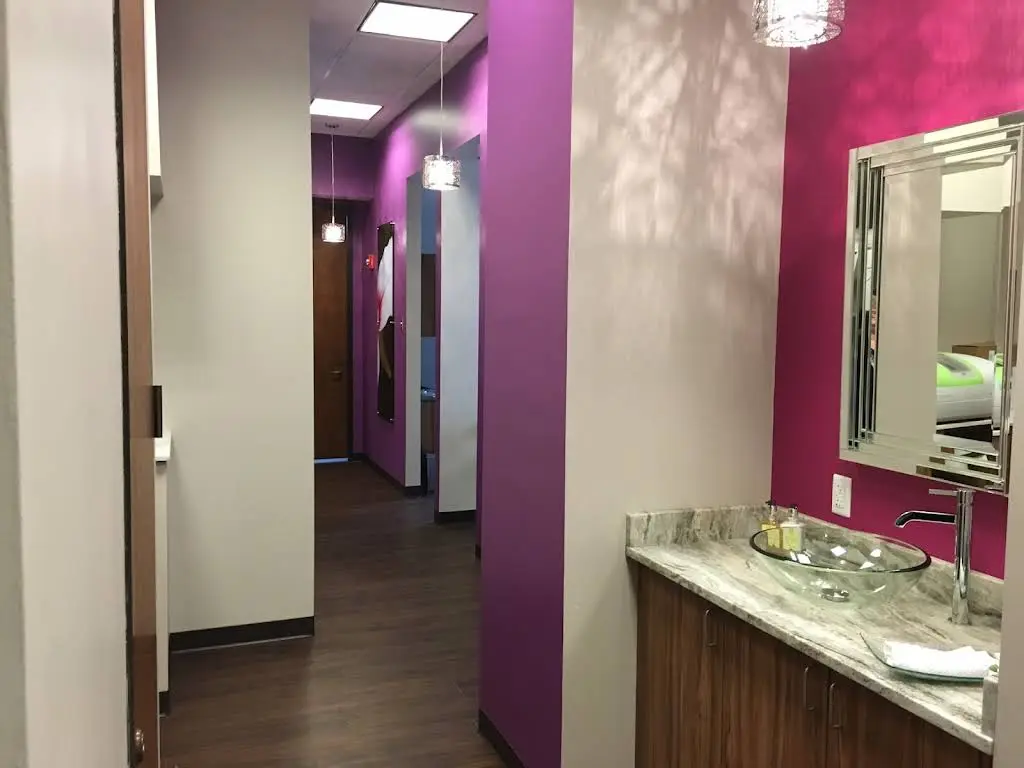 Trillium Dental - Professional dental clinic exterior with modern facilities
