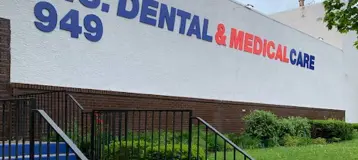 US Dental and Medical Care