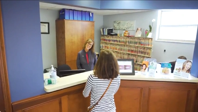 Mark A. Miely, DDS