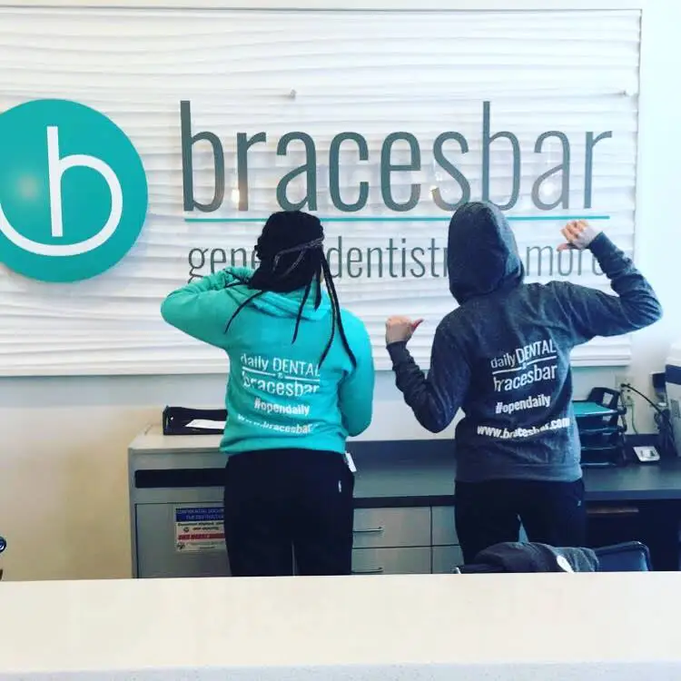 Daily Dental & Bracesbar Grove City