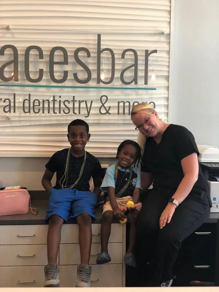 Daily Dental & Bracesbar Grove City